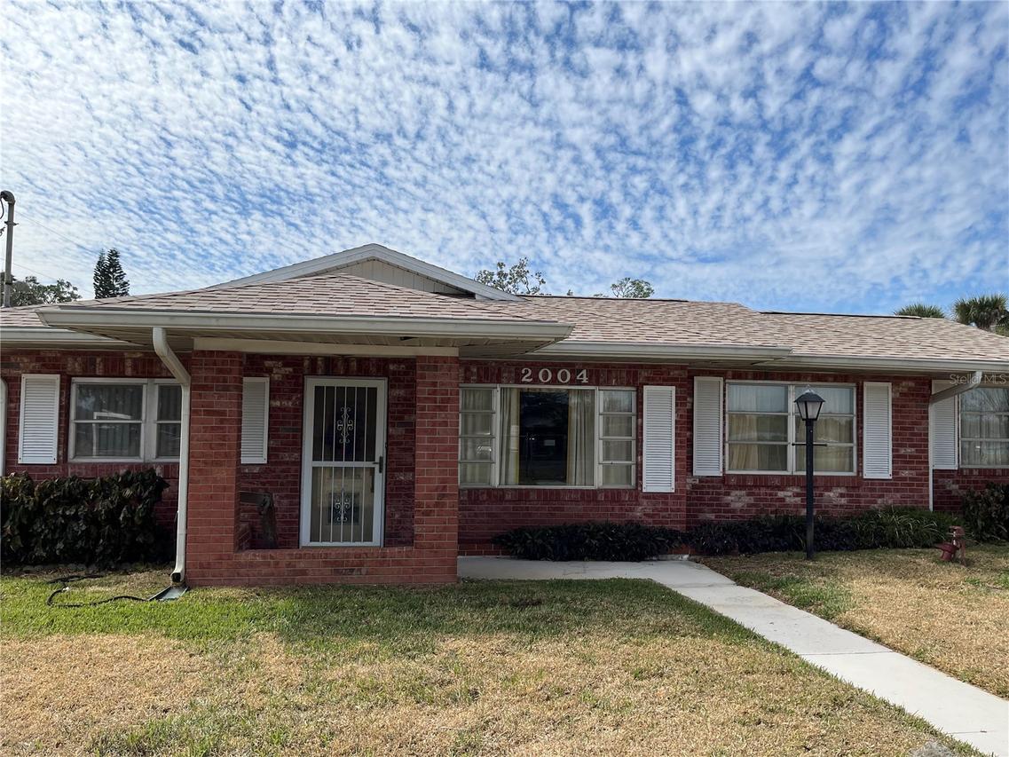 2004 S Riverside Dr., Edgewater, FL 32141