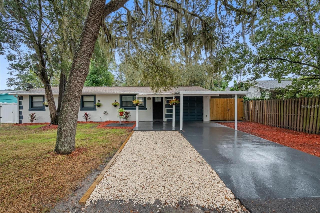 11115 Stafford Ln., Riverview, FL 33578