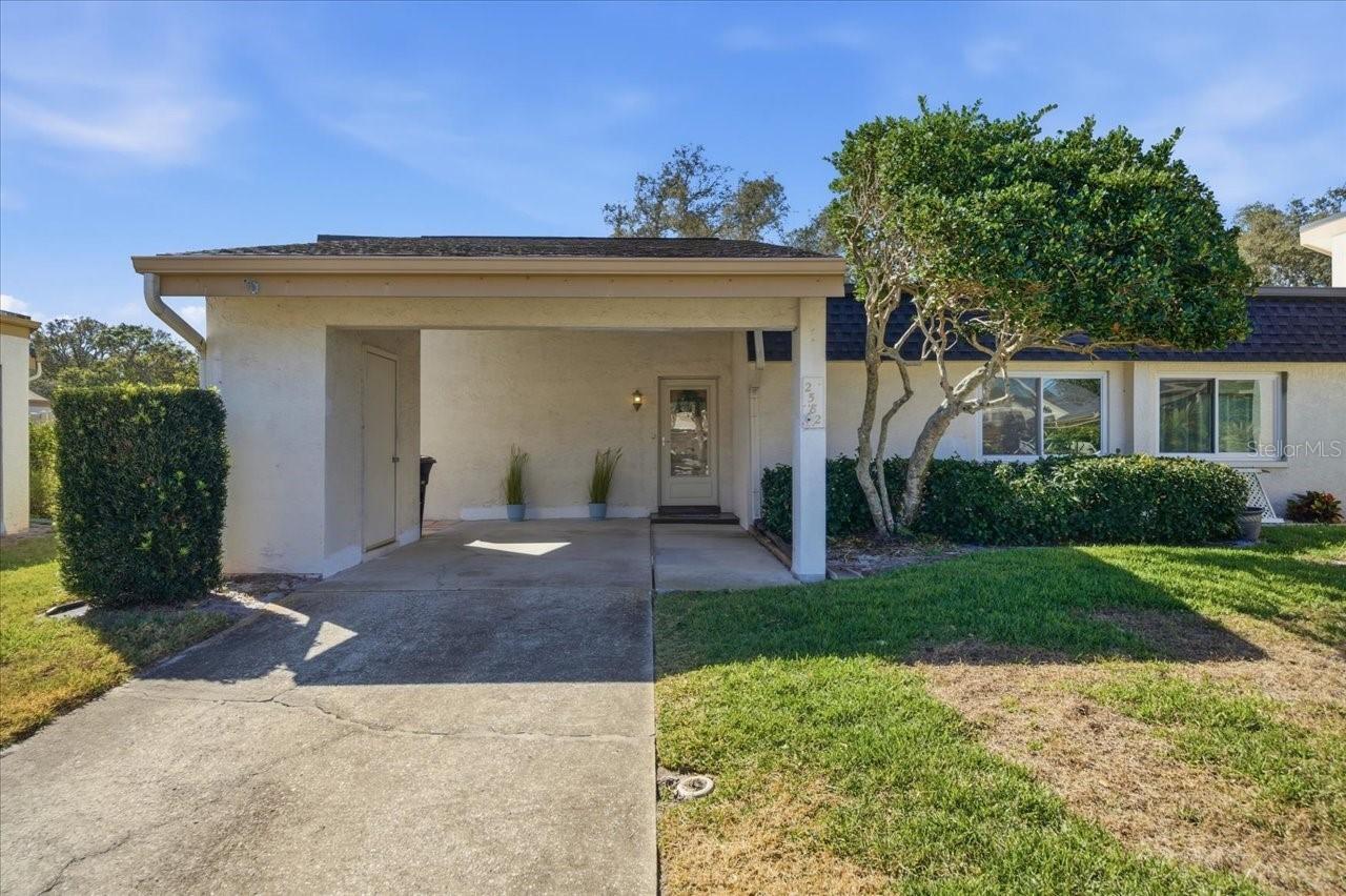 2582 Forest Run Ct. #105A, Clearwater, FL 33761