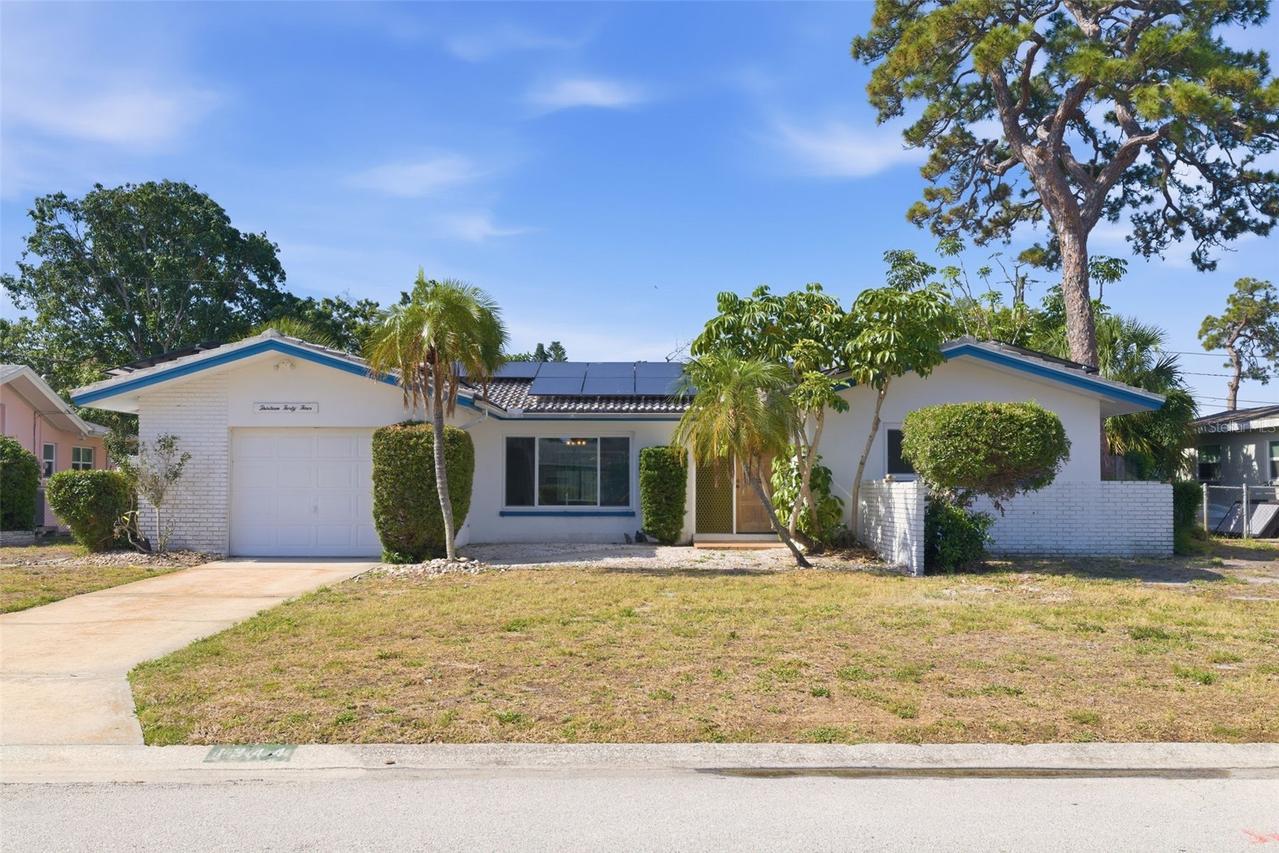 1344 62nd Pl., St Petersburg, FL 33705