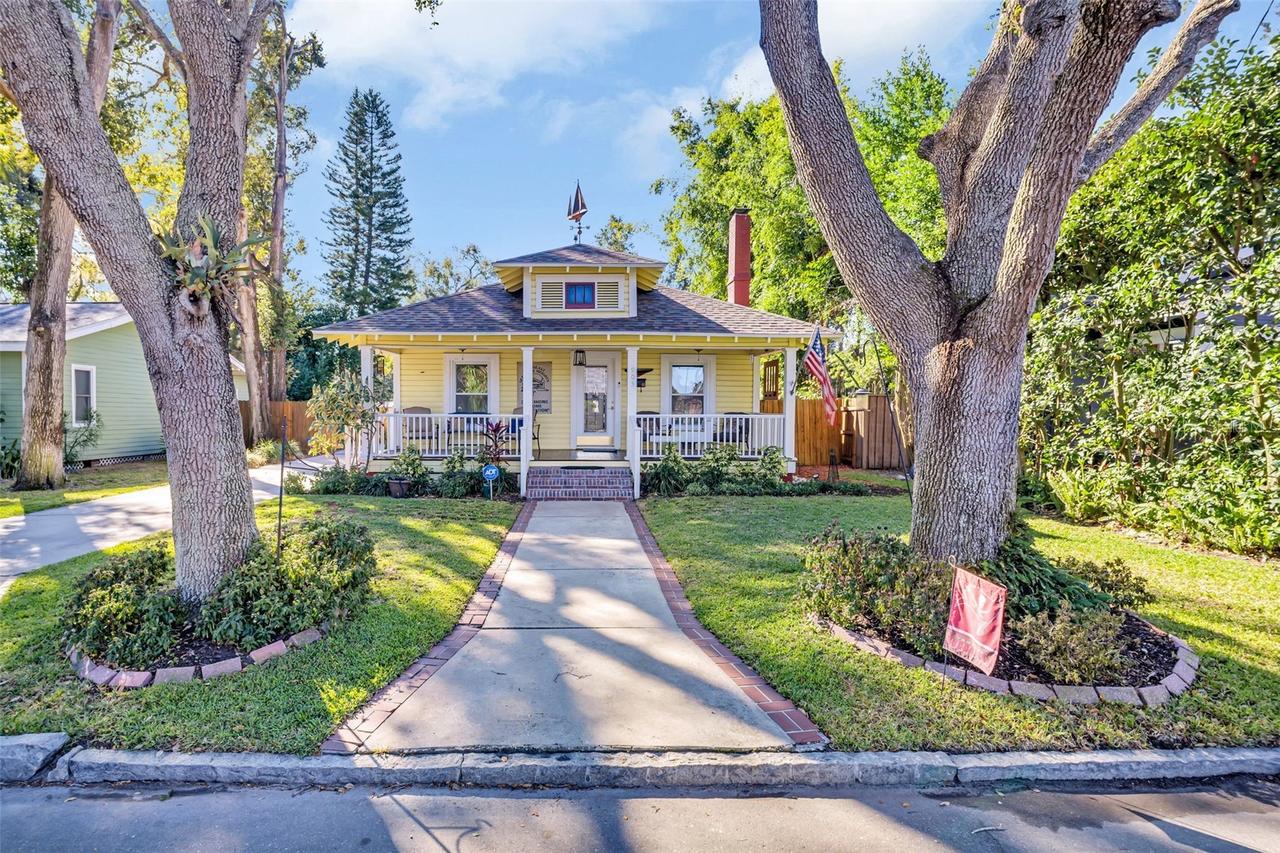 903 E Mcberry St., Tampa, FL 33603