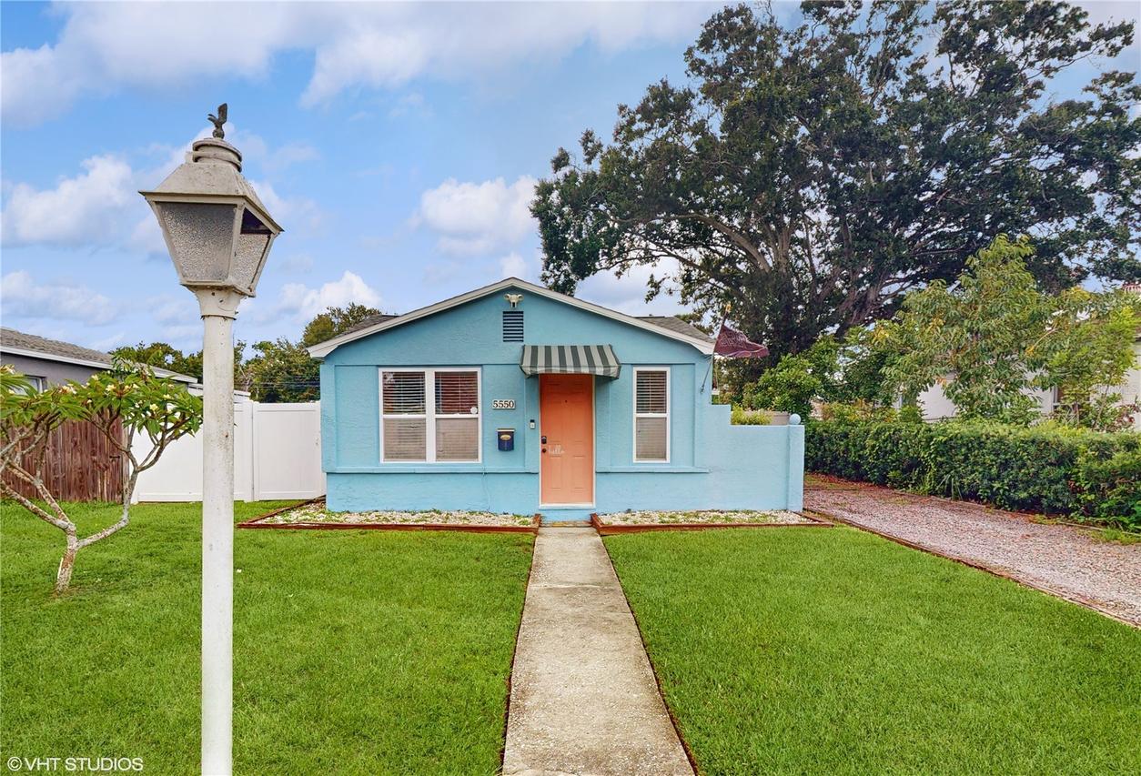 5550 Kelly Dr., St Petersburg, FL 33703
