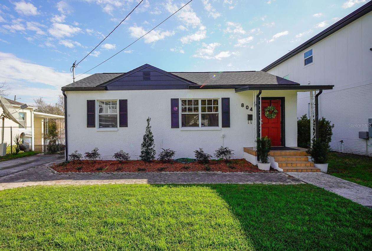 804 W Adalee St., Tampa, FL 33603