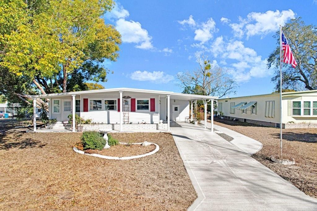 14299 Nectarine St., Brooksville, FL 34613