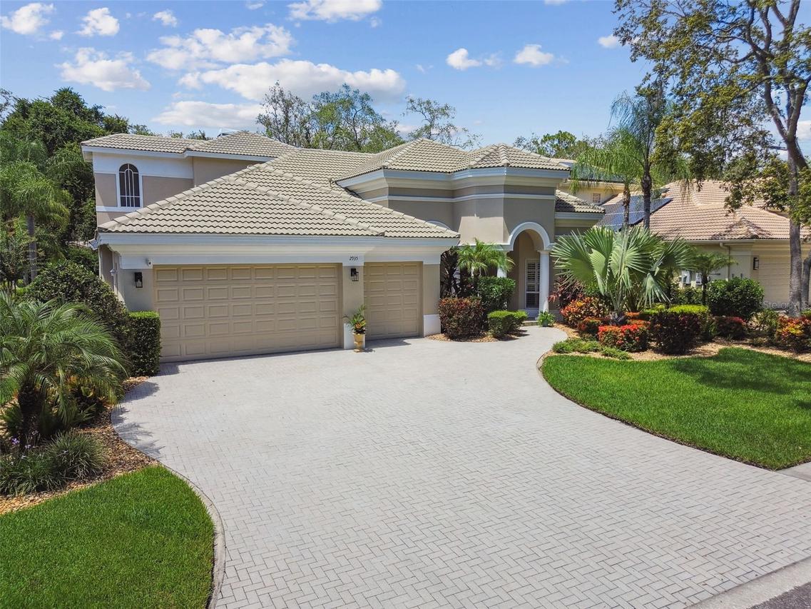 2935 Grey Oaks Blvd., Tarpon Springs, FL 34688