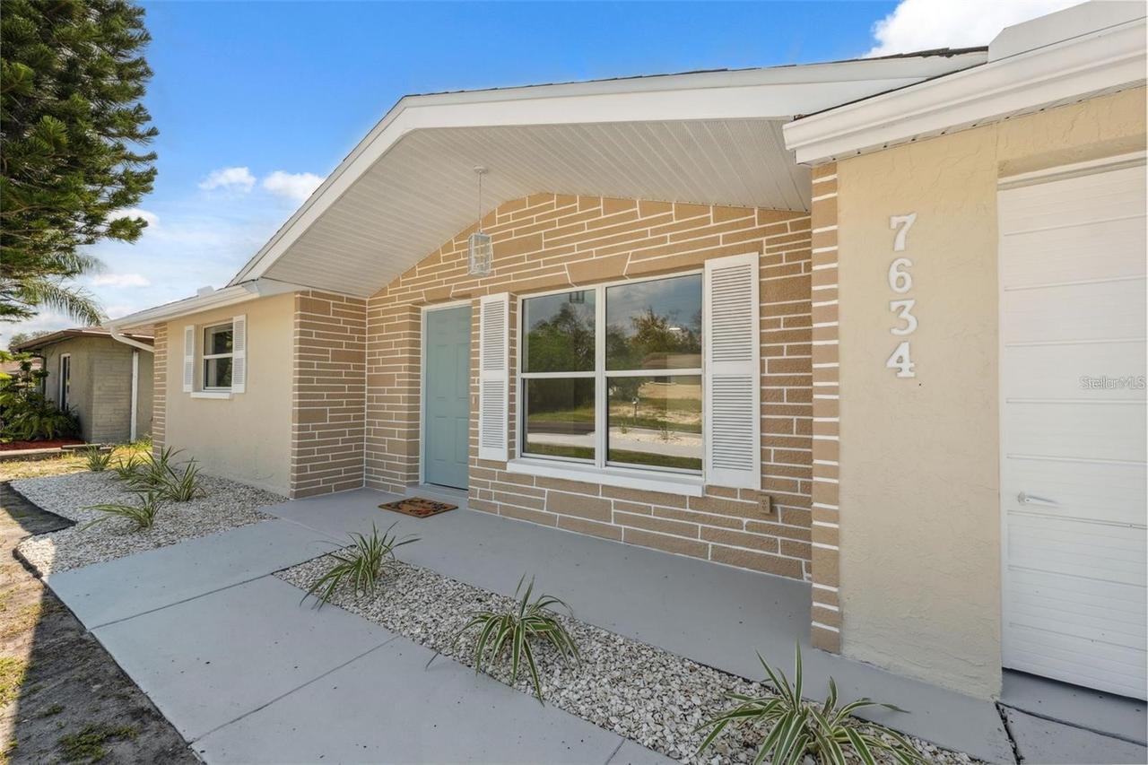 7634 Judith Crescent, Port Richey, FL 34668