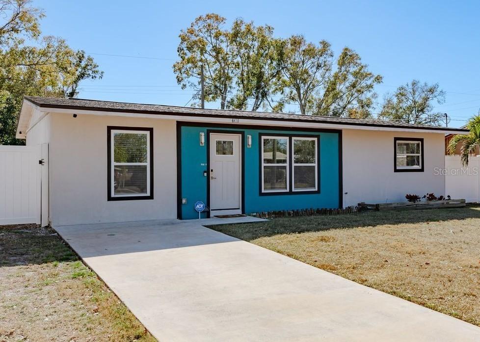 4430 W Trilby Ave., Tampa, FL 33616