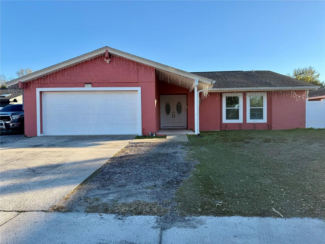 8026 Jackson Springs Rd., Tampa, FL 33615