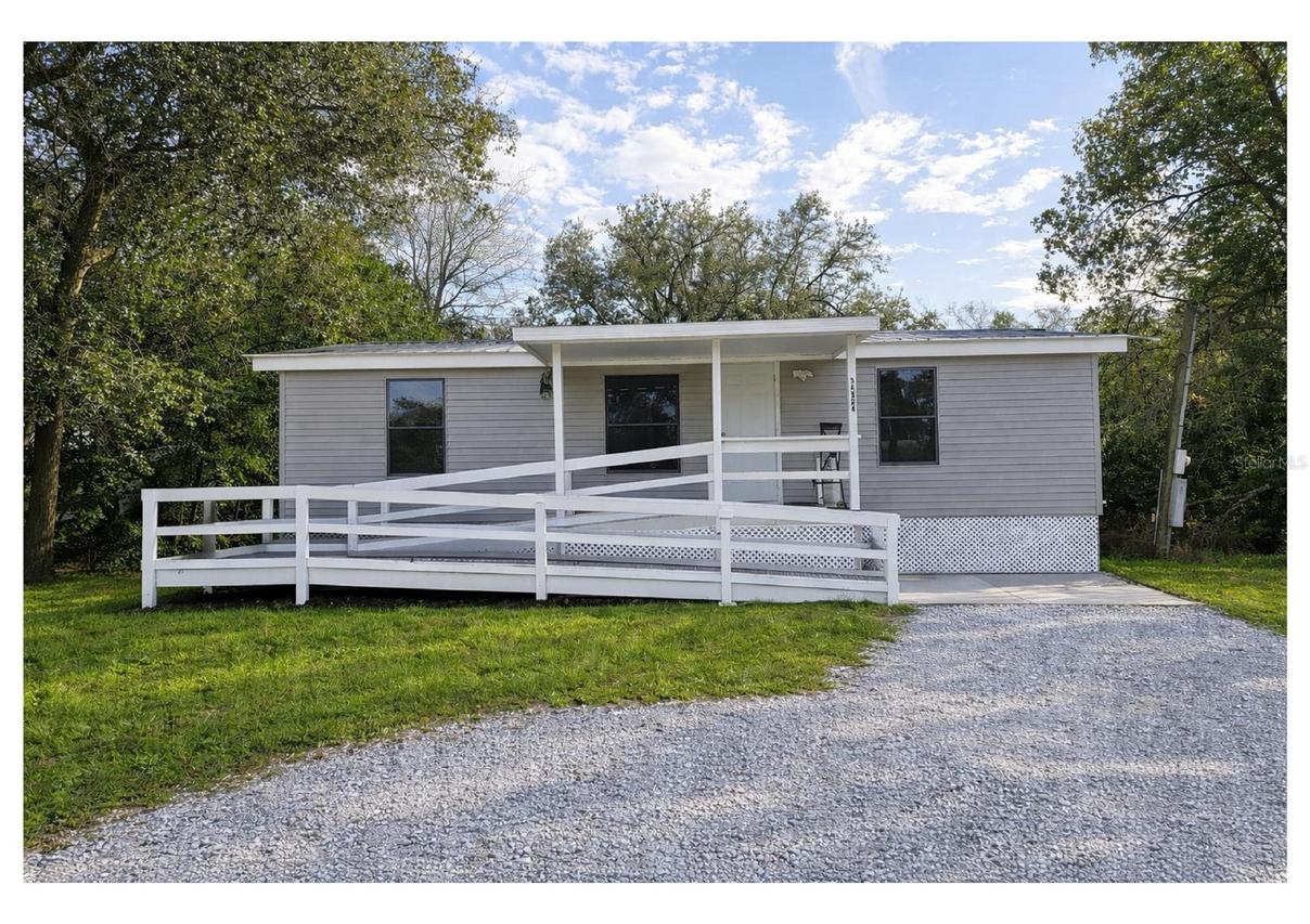 34924 Talisman St., Dade City, FL 33523