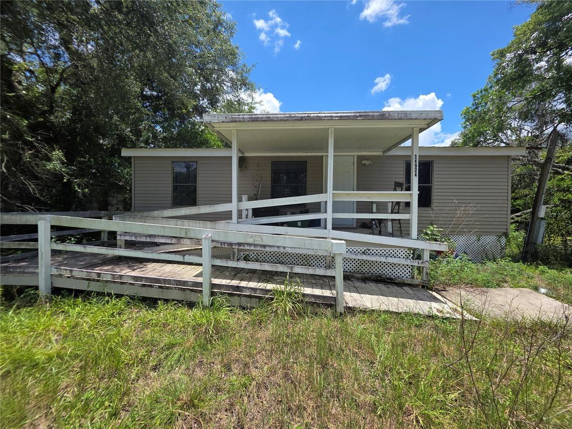 34924 Talisman St., Dade City, FL 33523
