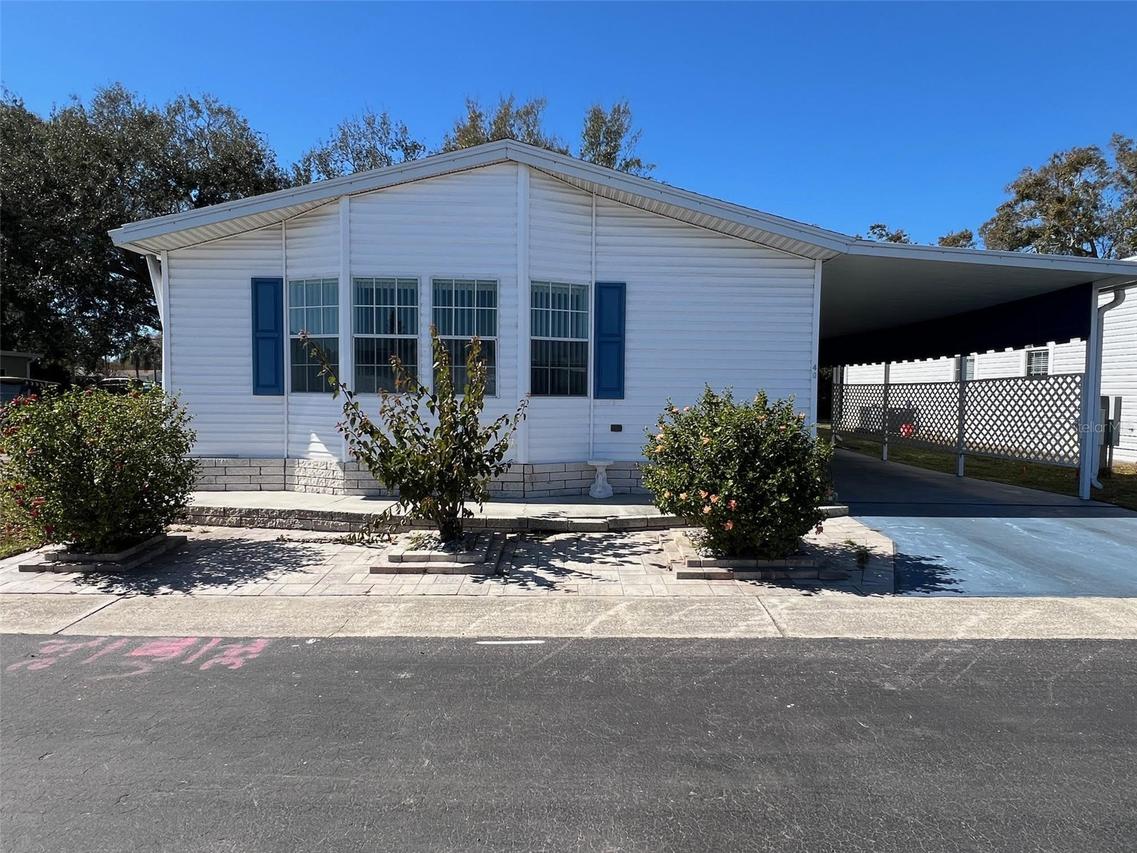 11300 124th Ave. #40, Largo, FL 33778