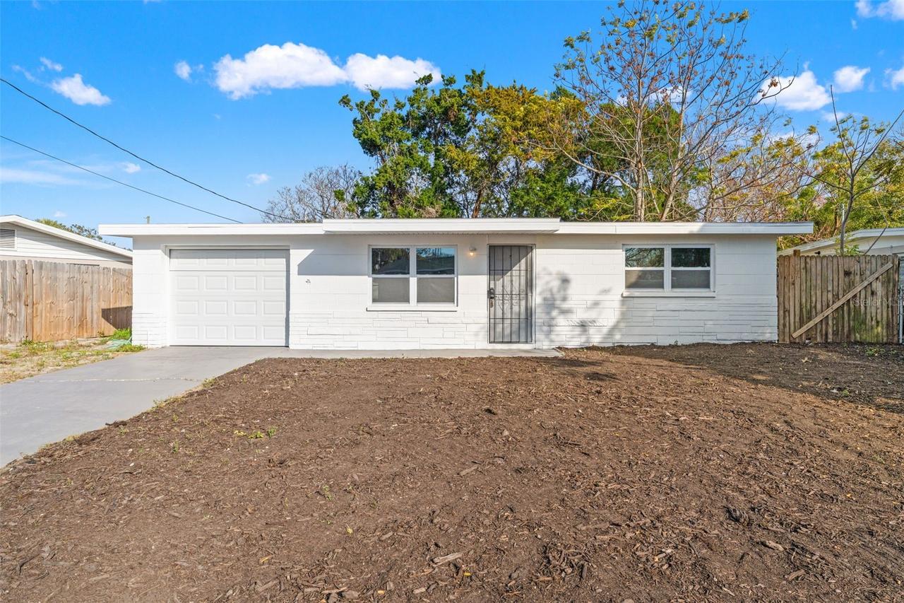 11200 Harding Dr., Port Richey, FL 34668