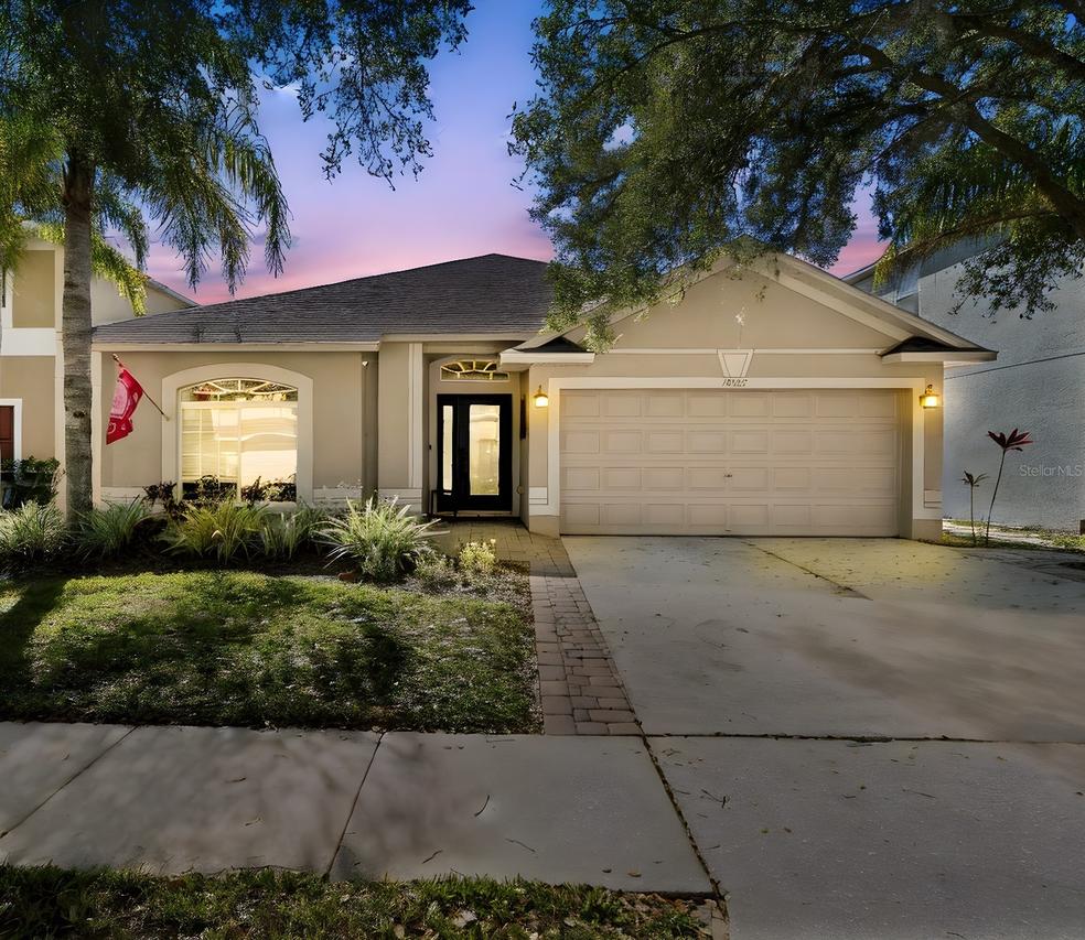 18922 Fishermans Bend Dr., Lutz, FL 33558