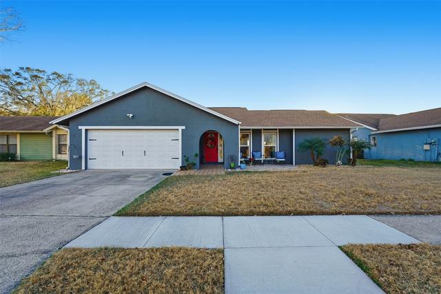 New Homes with In-ground Swimming Pools That Attend Valrico Elementary School: February 1st to February 7th