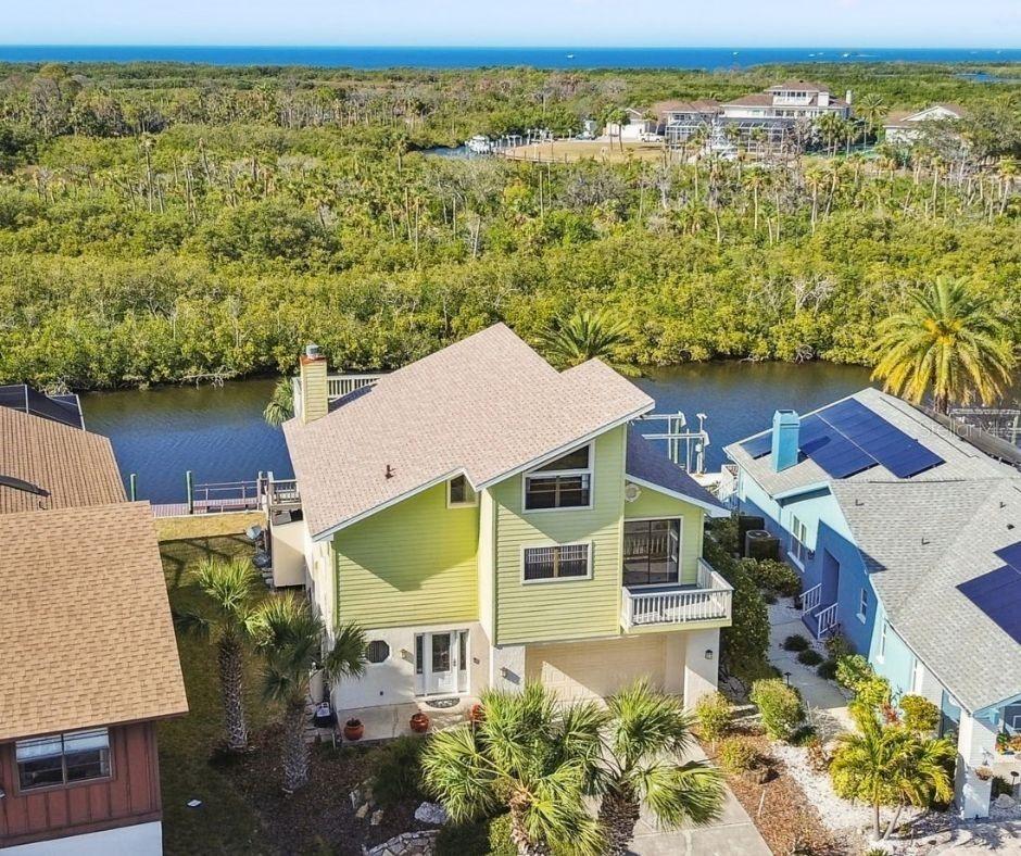 6321 Garland Ct., New Port Richey, FL 34652
