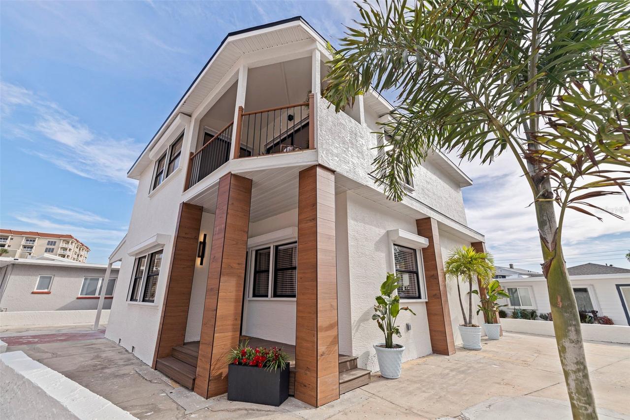 113 176th Ave., Redington Shores, FL 33708