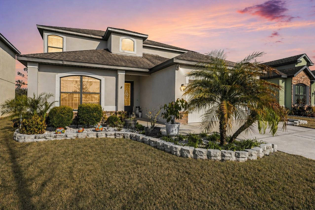 12530 Ballentrae Forest Dr., Riverview, FL 33579