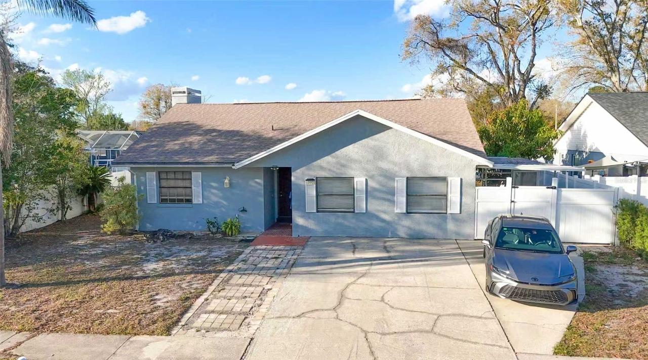 10922 Tailfeather Ct., Tampa, FL 33625