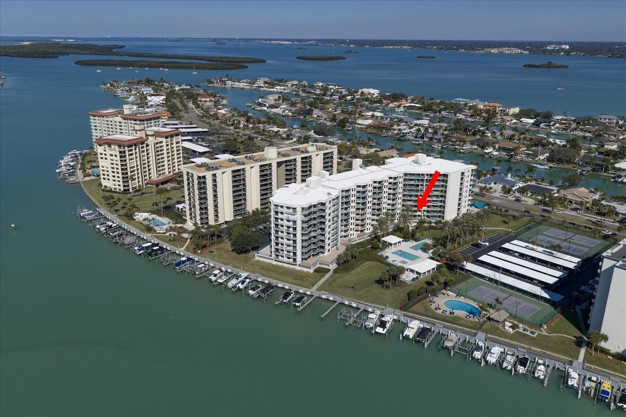 670 Island Way #304, Clearwater Beach, FL 33767