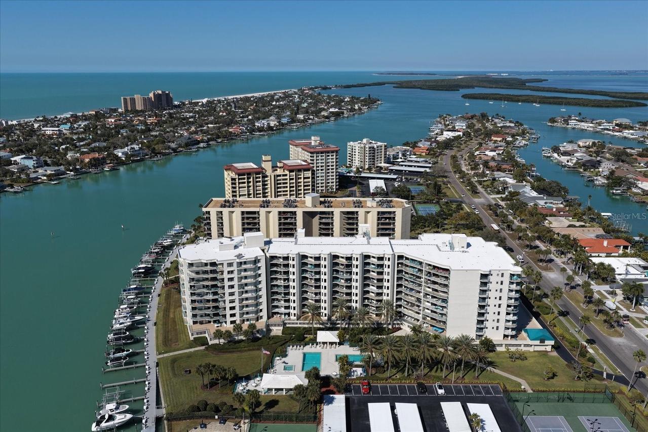 670 Island Way #304, Clearwater Beach, FL 33767