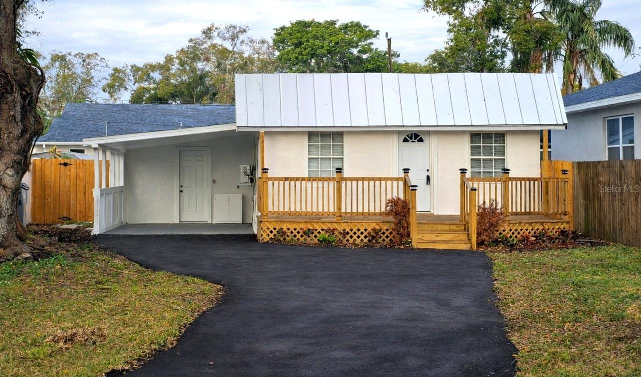 5502 40th St., St Petersburg, FL 33714