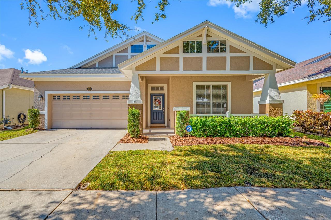 18108 Fall Creek Dr., Lutz, FL 33558