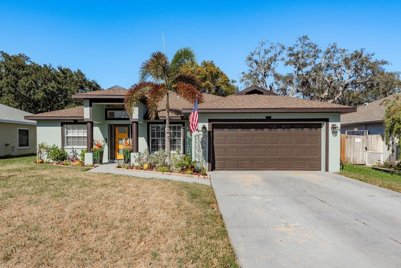 5801 Lenmar Ct., Holiday, FL 34690