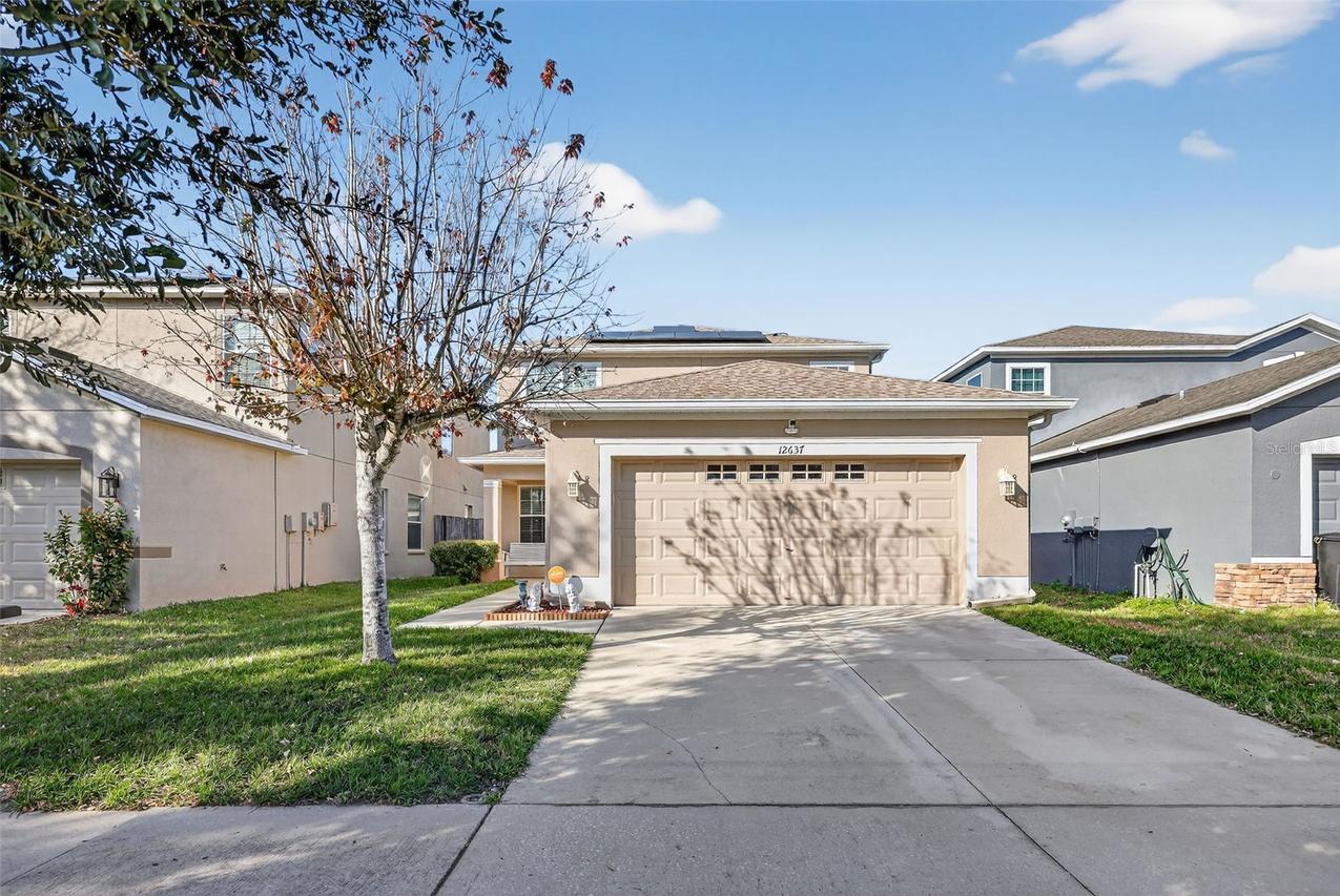 12637 Belcroft Dr., Riverview, FL 33579