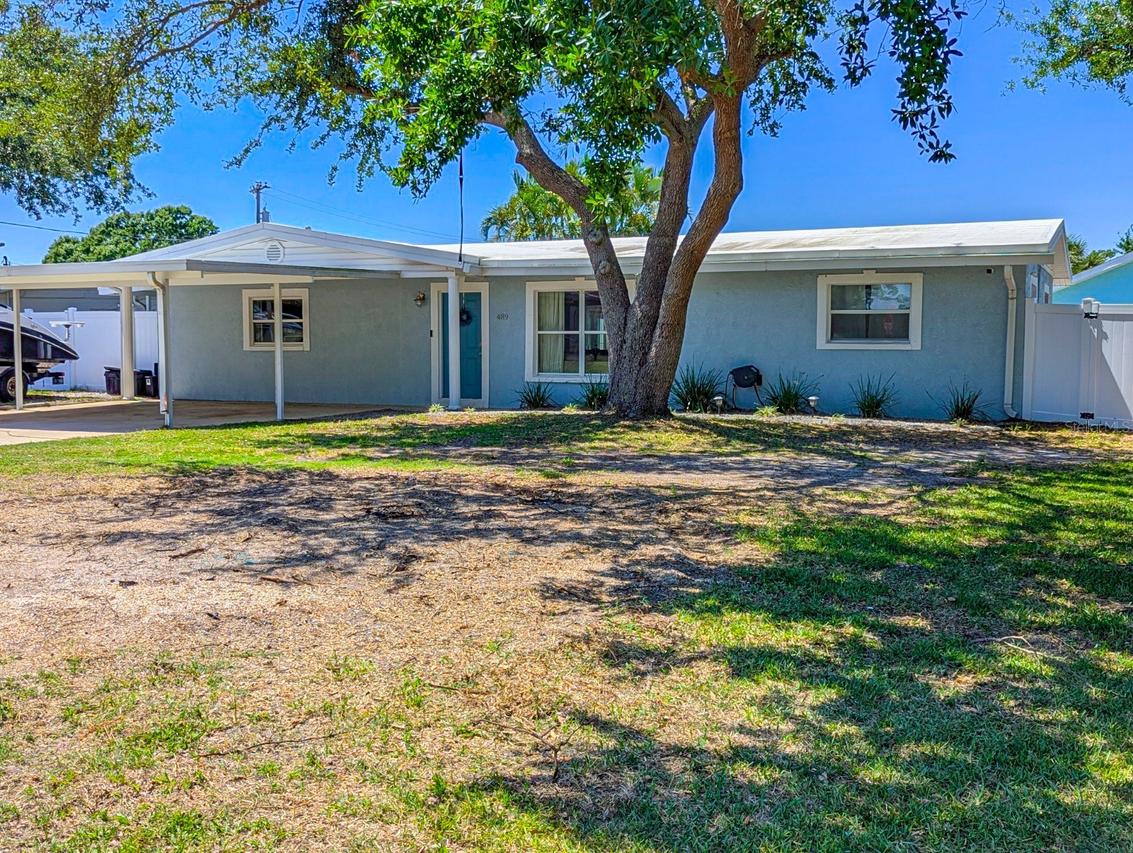 489 Fox Run Tr., Apollo Beach, FL 33572