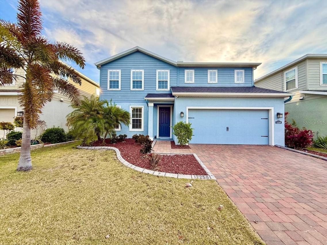 12258 Blue Pacific Dr., Riverview, FL 33579