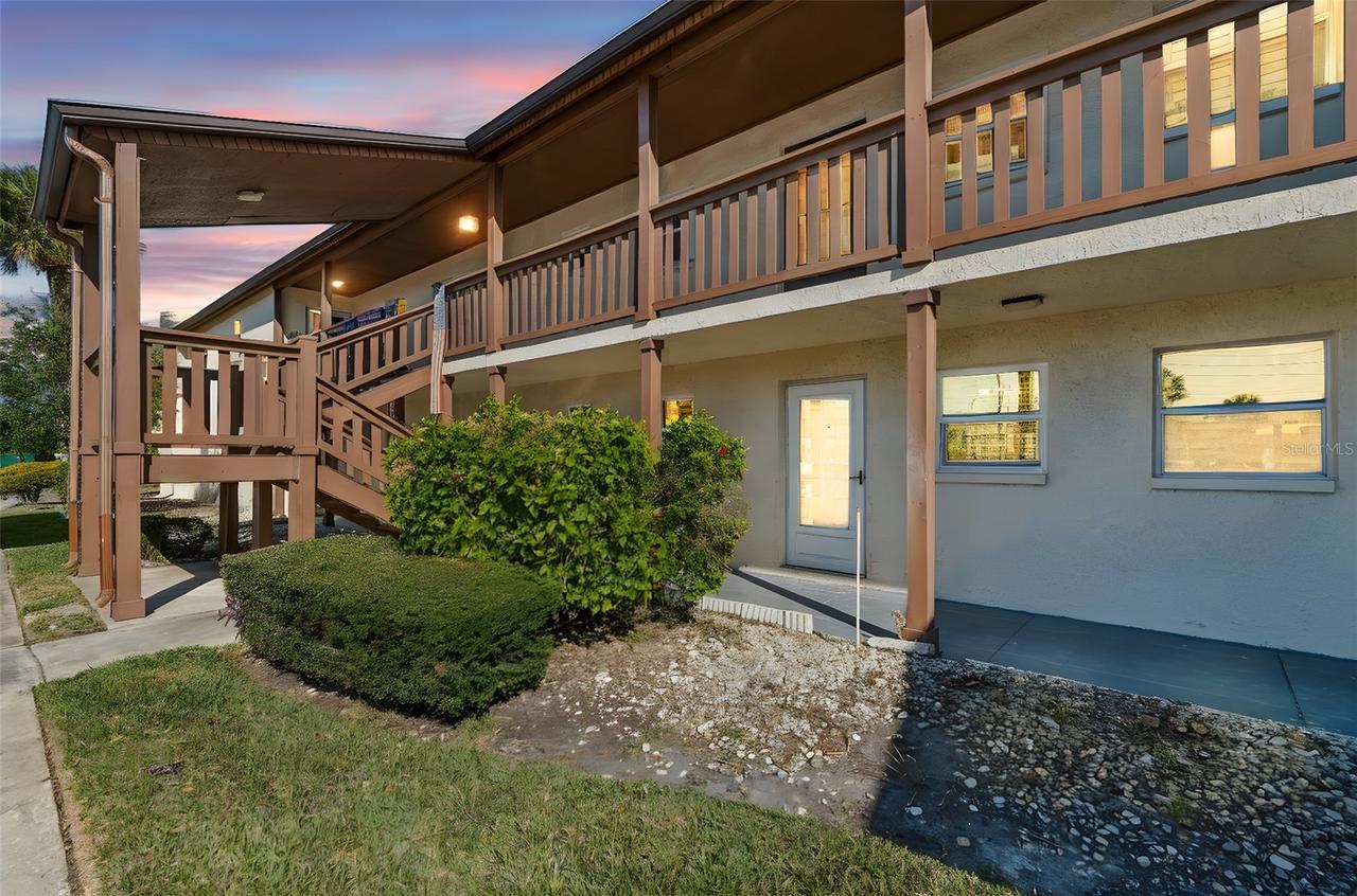 4937 Marine Pkwy. #105, New Port Richey, FL 34652