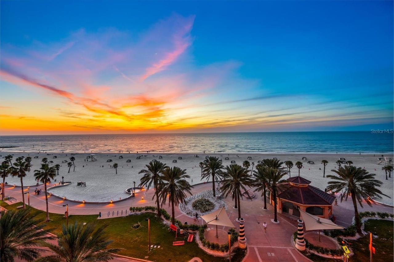 301 S Gulfview Blvd. #603, Clearwater Beach, FL 33767