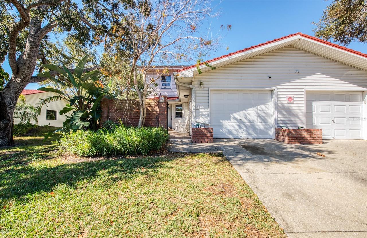 1423 Water View Dr., Largo, FL 33771