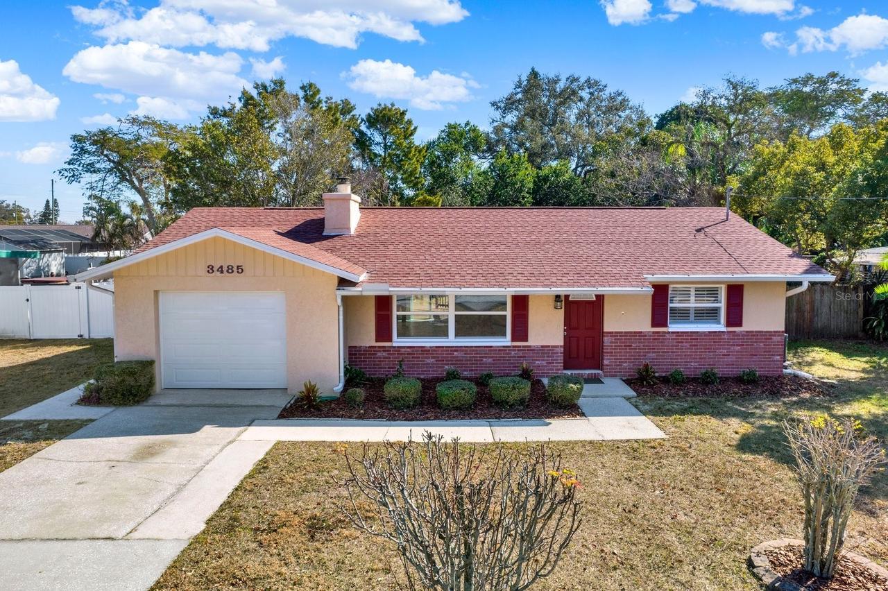 3485 Pine St., Dunedin, FL 34698