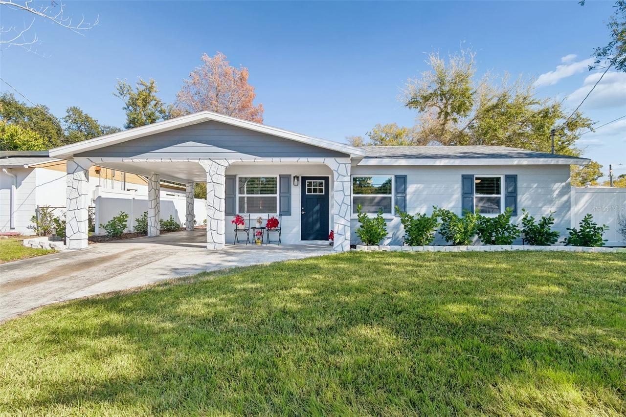 2205 N Grady Ave., Tampa, FL 33607