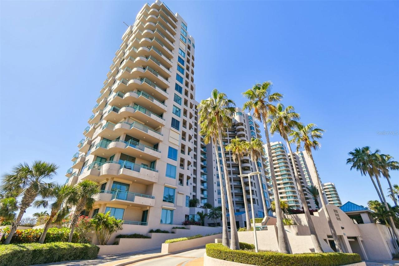 1560 Gulf Blvd. #306, Clearwater Beach, FL 33767