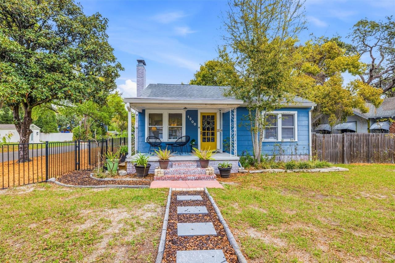 1300 E Henry Ave., Tampa, FL 33604