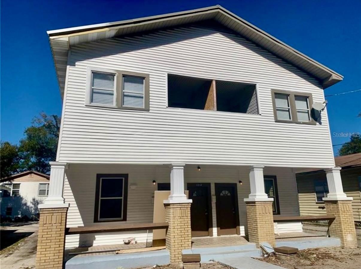 1212 E 25th Ave., Tampa, FL 33605