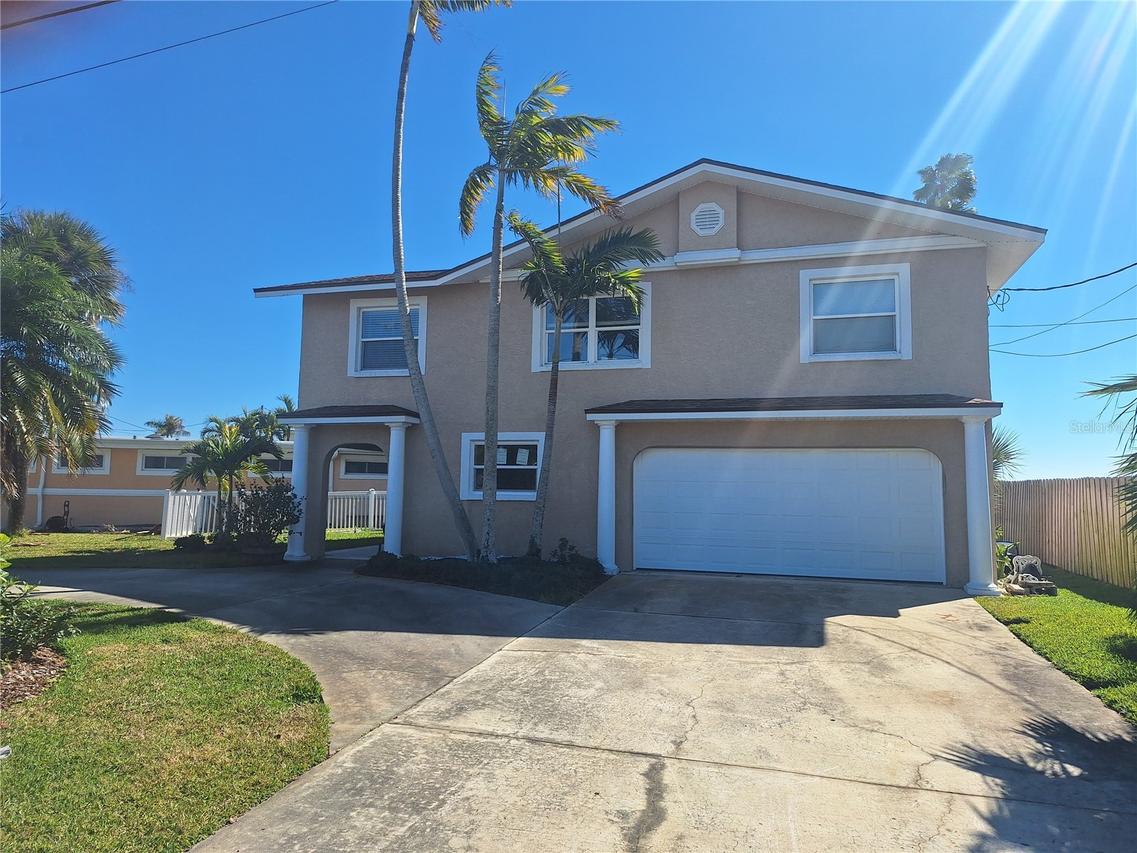 413 161st Ave., Redington Beach, FL 33708