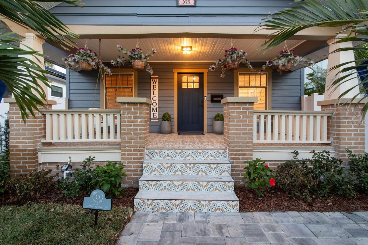 322 11th Ave., St Petersburg, FL 33701