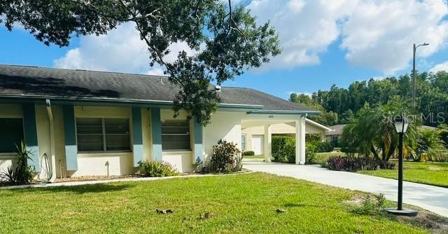 2033 Hawkhurst Cir. #180, Sun City Center, FL 33573