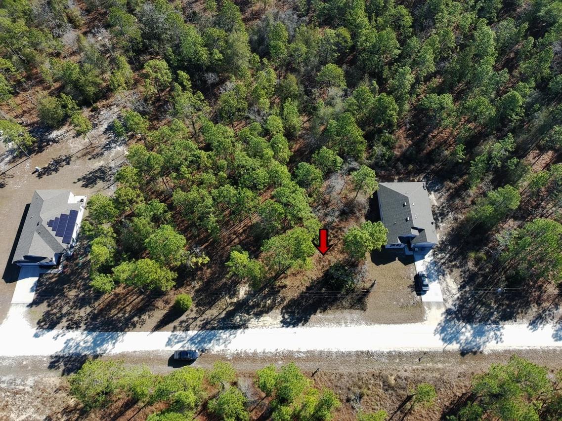 15252 Coot Rd., Brooksville, FL 34614