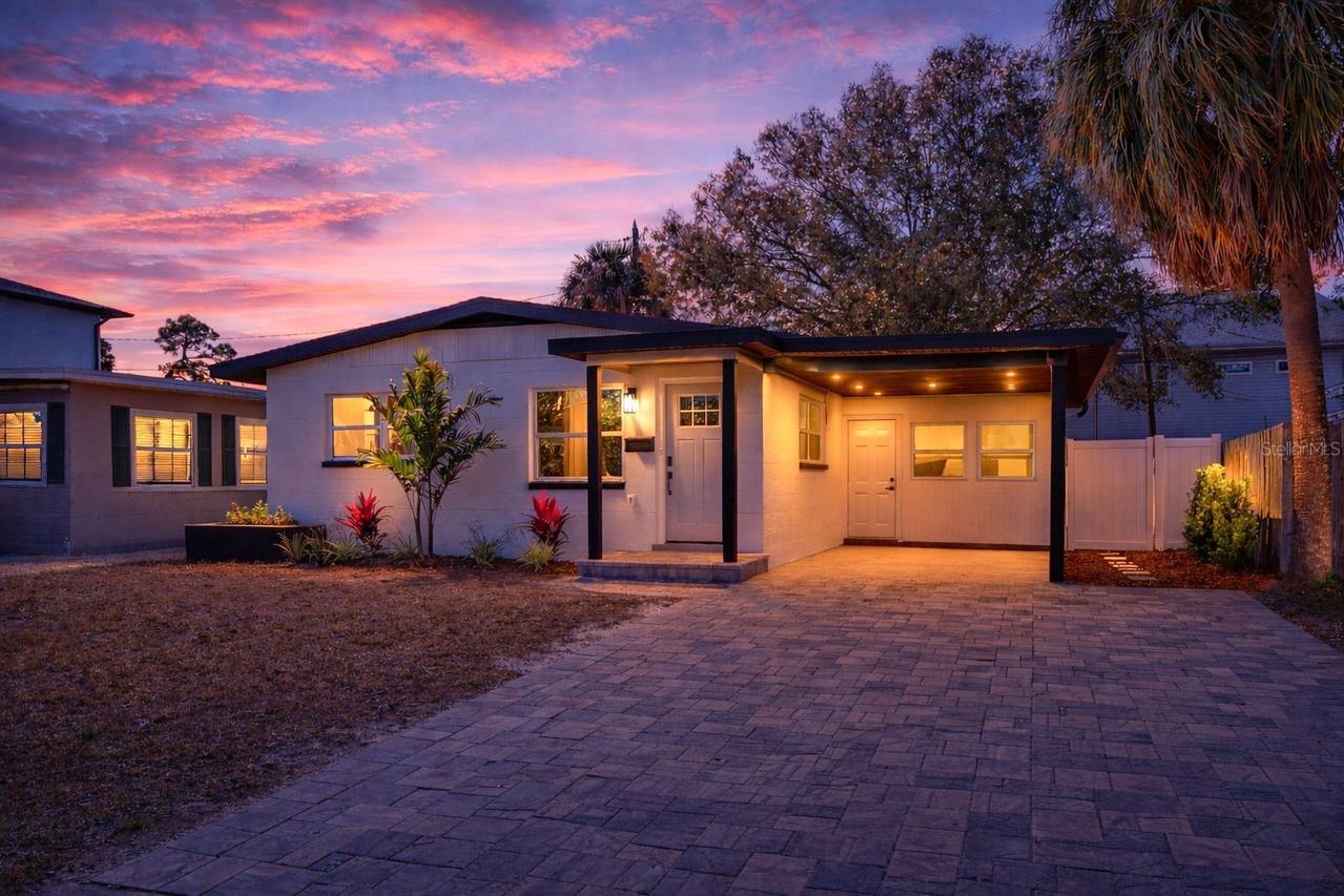 5018 Chancellor St., St Petersburg, FL 33703