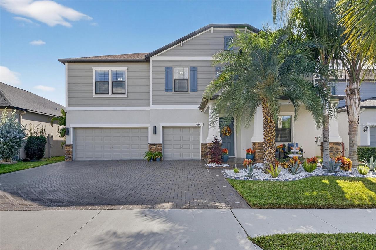 9847 Sage Creek Dr., Sun City Center, FL 33573