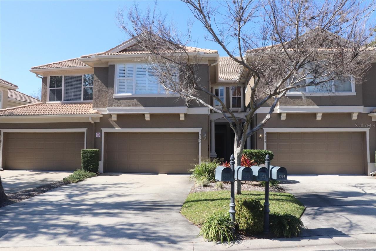 3376 Covered Bridge Dr., Dunedin, FL 34698