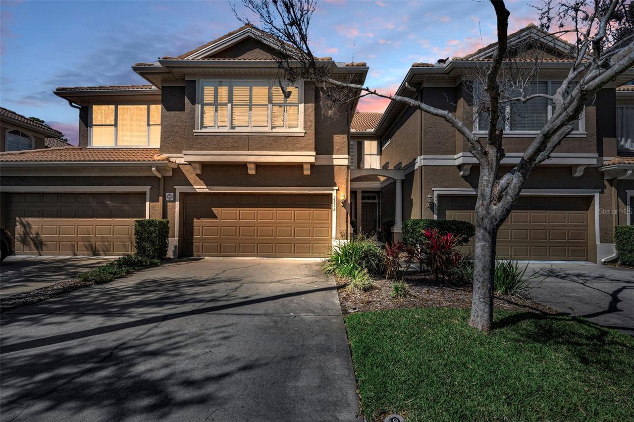 3376 Covered Bridge Dr., Dunedin, FL 34698