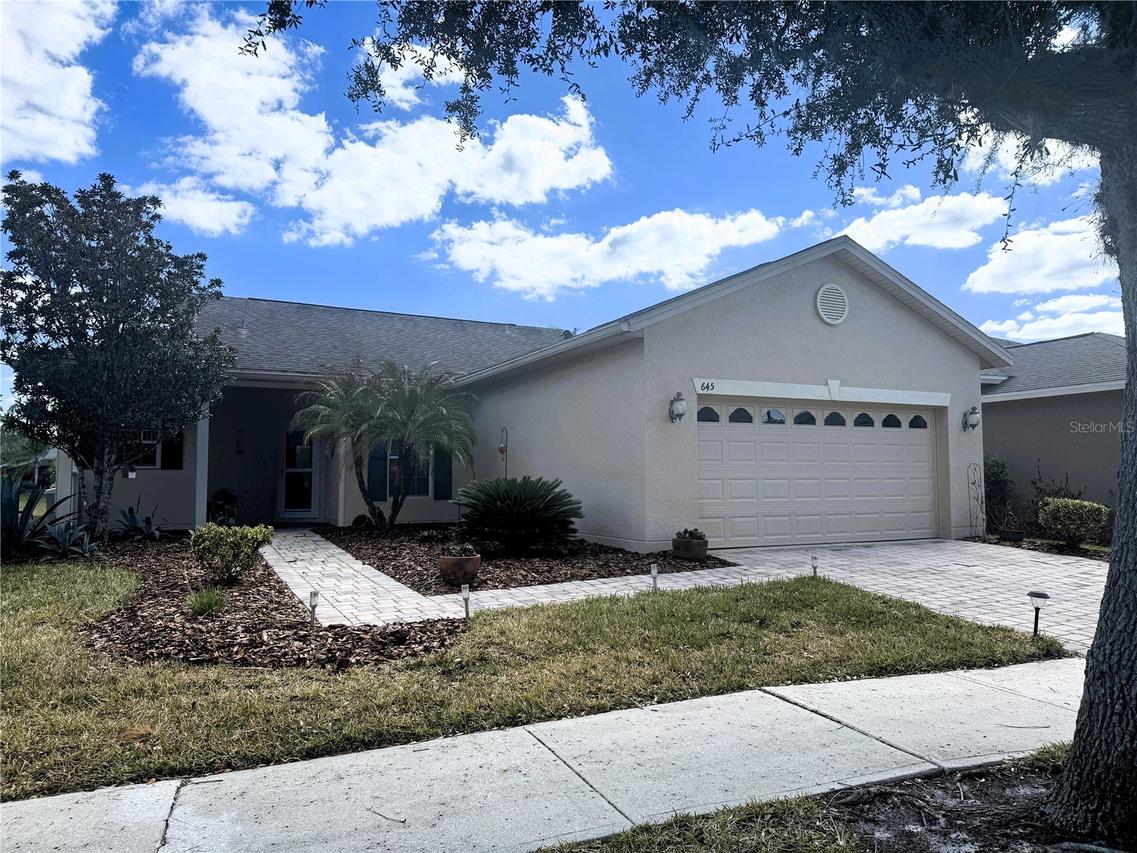 645 Portofino Dr., Kissimmee, FL 34759