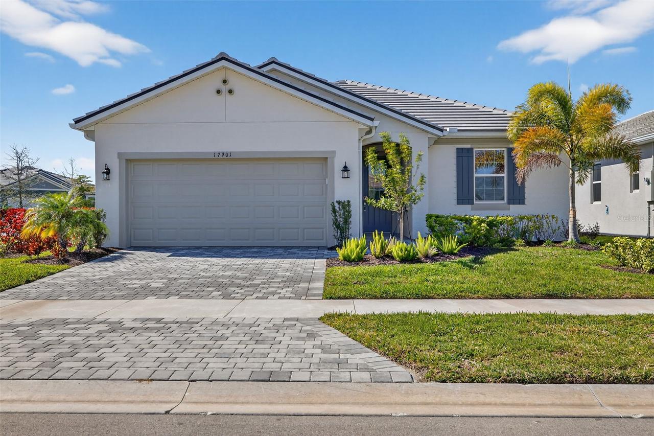 17901 Solstice Ave., Venice, FL 34293