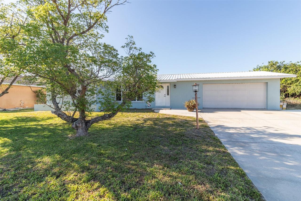 22465 Lewiston  Avenue, Port Charlotte, FL 33952