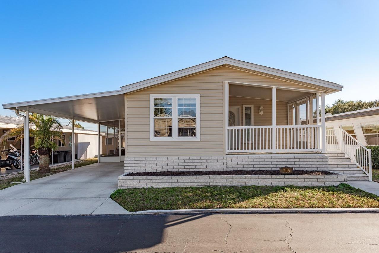 20000 Us Highway 19 #705, Clearwater, FL 33764